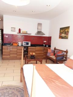 Cowrie Shell Beach Apartments Official - Bamburi - 8