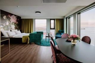 Thon Hotel Svolvær - Svolvær - 1