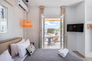 Drios Luxury Studios - Drios - 4