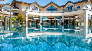 Hotel Grünauerhof - 1