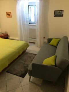 Apartments Aleksandar 2 - Mošćenička Draga - 0