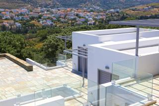 Harma Villas - Andros - 1