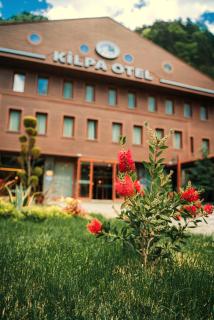 Kilpa Hotel - Uzungöl - 4