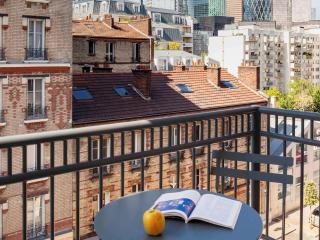 Aparthotel Adagio Access La Défense Puteaux - Puteaux - 5