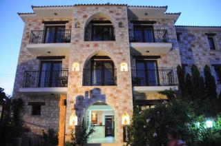 Palates Hotel - Droushia - 1