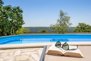 Villa C'est la vie - Buje - 0
