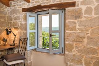 Villa C'est la vie - Buje - 2