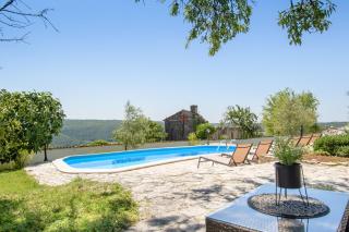 Villa C'est la vie - Buje - 4