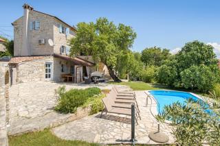Villa C'est la vie - Buje - 6