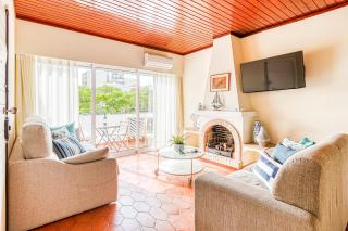 Apartamento T1 +1 - Vilamoura - 7