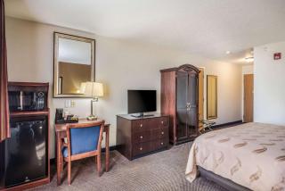 Quality Inn & Suites Eldridge Davenport North - Eldridge - 6