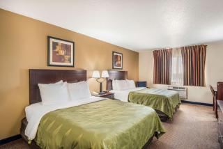 Quality Inn & Suites Eldridge Davenport North - Eldridge - 1