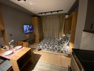 Luxury apartment at aristotelous square - Tesalónica - 5