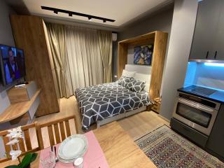 Luxury apartment at aristotelous square - 6