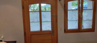 Mountain Village Room - Habkern - 2