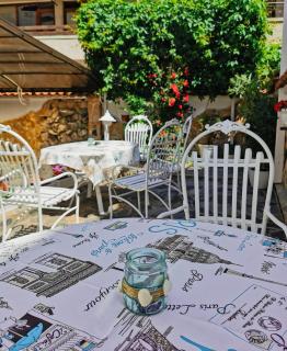 Kavaler Hotel - Sozopol - 4