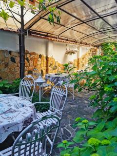 Kavaler Hotel - Sozopol - 5