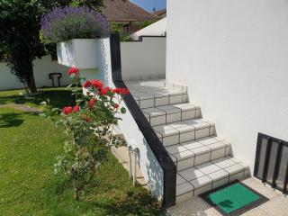 The English house - Chieti - 1