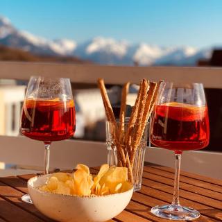 Penthouse im Dachgeschoss - 7