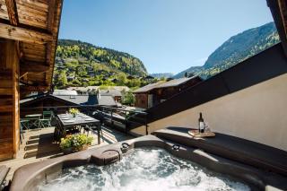 Chalet Melodie - Morzine - 5