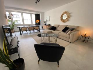 Appartement King 44 - Ostende - 0