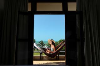 Dolce Vita Guest House - Lagoinha - 8