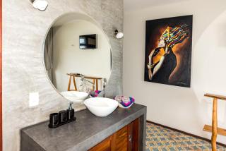 Dolce Vita Guest House - Lagoinha - 1