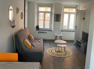 Studio Bohème - Boulogne-sur-Mer - 0