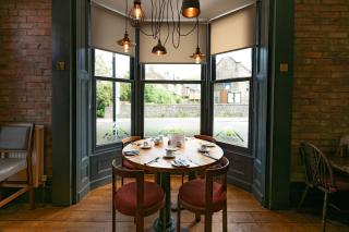 Swiss House B&B - 5