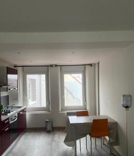 Studio Bohème - Boulogne-sur-Mer - 3
