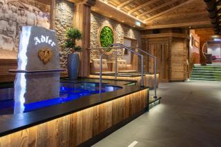 Wellness-Hotel ADLER - Bad Wörishofen - 0