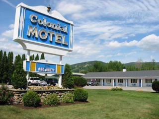 Colonial Motel - North Conway - 6