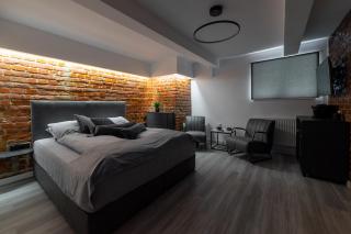 Sibiu Escape Residence - Sibiu - 5