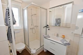 Ferienwohnung NORDIA Allee und See - 7