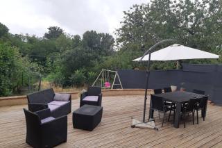 Charmant appartement vue sur la rivière. - Albi - 0