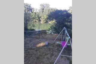 Charmant appartement vue sur la rivière. - 4