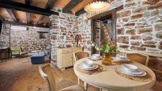Lovely Rustic Villa Katarina with 2 pools - Gračišće - 2