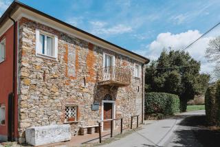 Un Angelo Alla Mia Tavola - Sarzana - 0
