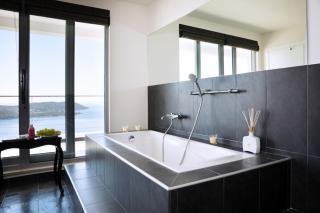 Luxury Villa Dubrovnik Dream with private pool and sea view near the beach in Orasac - Dubrovnik - Zaton - 3