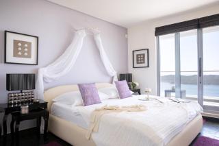 Luxury Villa Dubrovnik Dream with private pool and sea view near the beach in Orasac - Dubrovnik - Zaton - 5