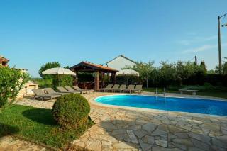 Holiday house Zugan - Kaštelir - 4