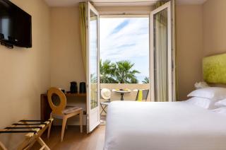Hotel Royalmar - Cagnes-sur-Mer - 6