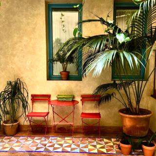 Hotel Conde de Cárdenas - 1