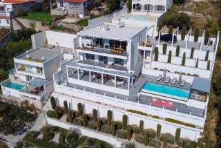 Luxury Villa Dubrovnik Dream with private pool and sea view near the beach in Orasac - Dubrovnik - Zaton - 9