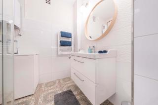 SANDRA APARTMENT CLOSE TO CHAIN BRIDGE - Budapest - 6