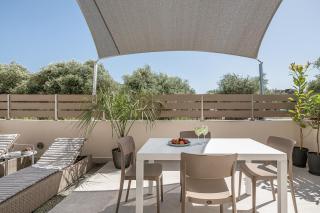 Margiani Studio & Apartment - Chania - 4