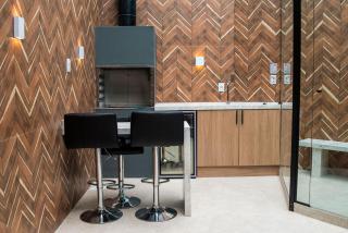 Villages Motel by Drops - Lages - 5
