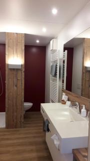 Hotel Restaurant Neu Meran - 9