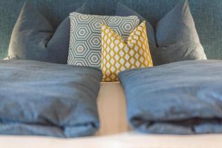 Apartment Das Eckige - 3