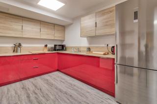 À 80m des pistes, bel appartement pour 15 - Génos - 3